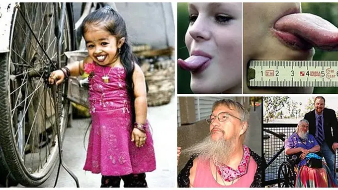 Foto dari Berbagai Sumber