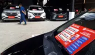 Beli Mobil Bekas Wajib Cek Tagihan ETLE, Biar STNK Enggak Diblokir