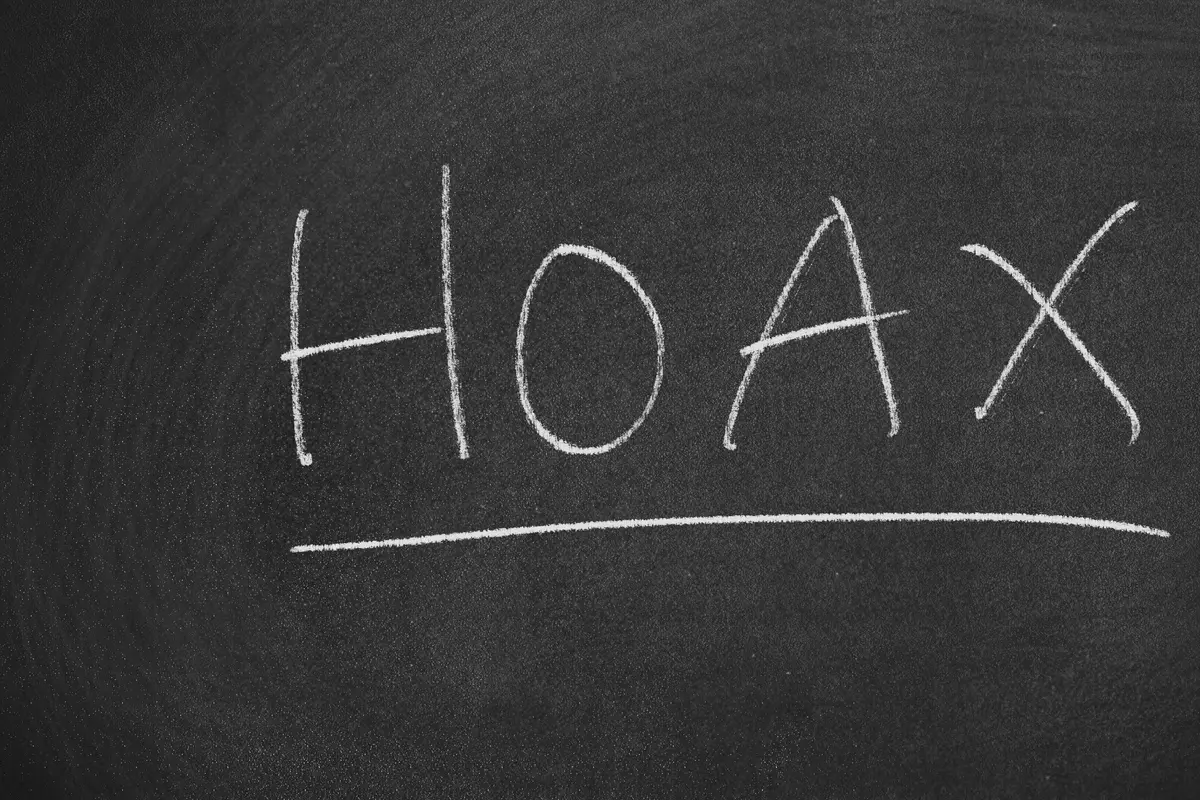 HOAX