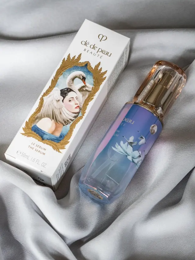 Clé de Peau Beauté