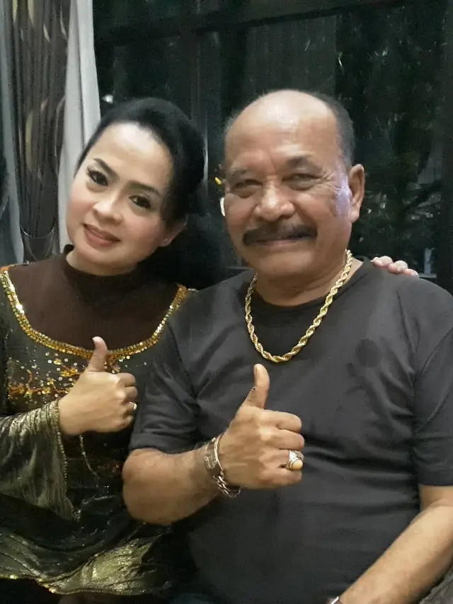 [Fimela] Maryati Tohir pemeran Munaroh