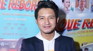 Baby Margaretha Ungkap Kabar Menikah Siri Dengan Chand Kelvin News Entertainment Fimela Com