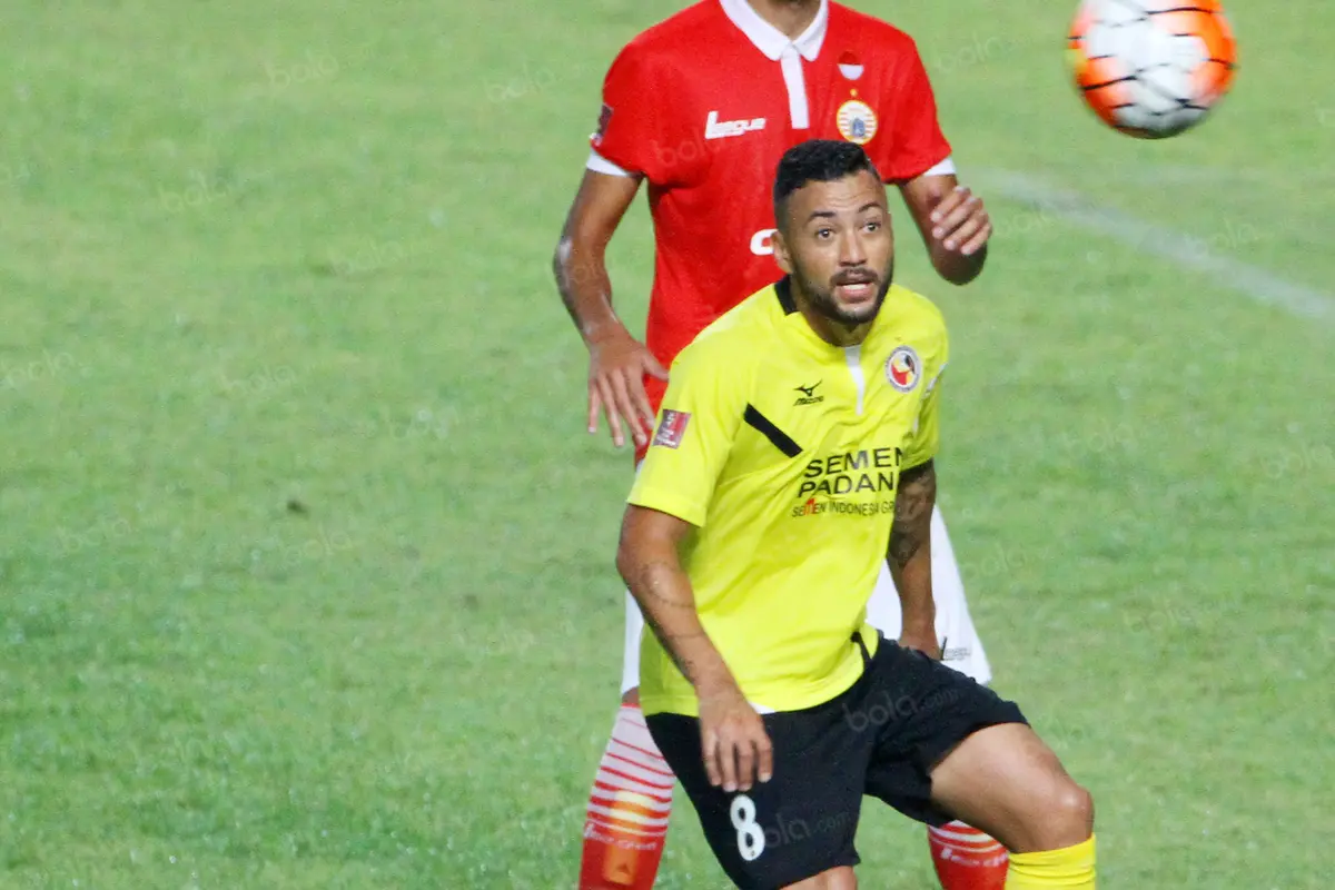 Marcel Sacramento