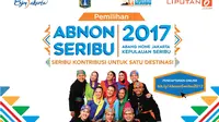 Buruan, jadi bagian dari Abang-None Jakarta Kepulauan Seribu 2017!
