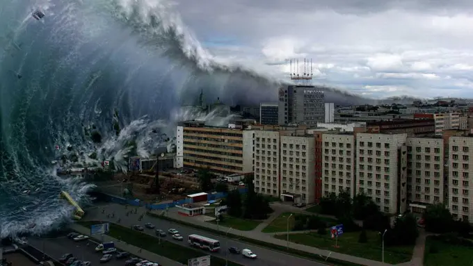 5 Tanda-tanda Kiamat Sudah Dekat!