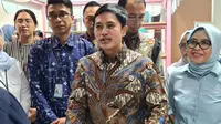Kemenkes Kirim Tim Medis Tangani Korban Banjir Sumatera, Prioritas pada Cedera Berat