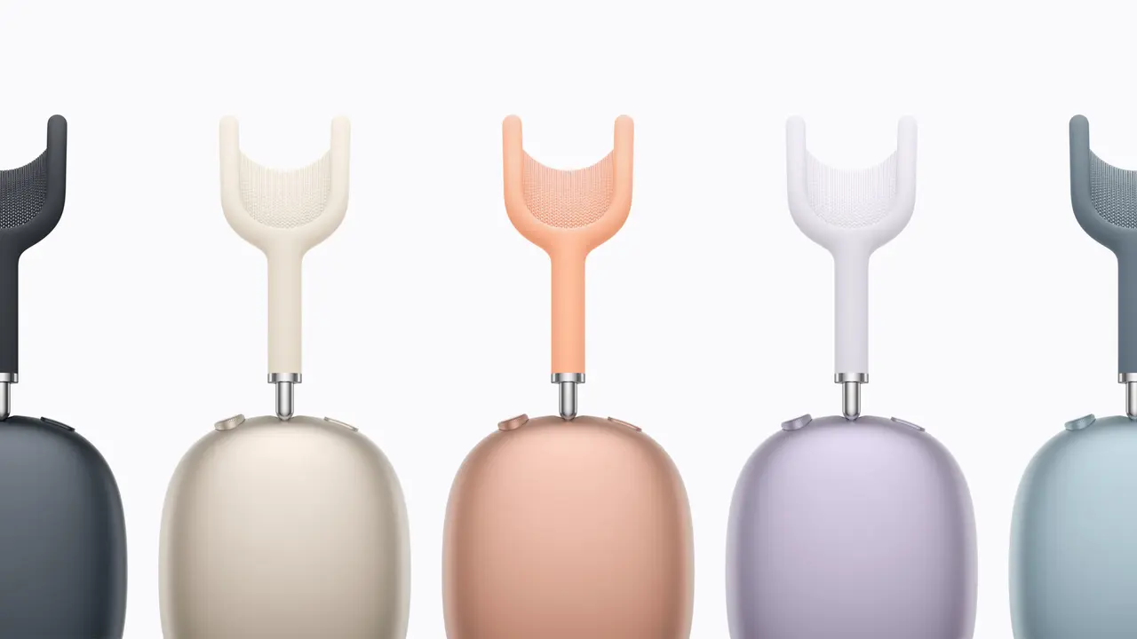 Apple Officially Releases AirPods Max 2: What New Features Does It Have?