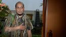 Penyidik KPK, Novel Baswedan kembali menjalani sidang Praperadilan di PN Jakarta Selatan, Jumat (29/5/2015). Novel dan kuasa hukum KPK membacakan surat permohonan praperadilan terkait penangkapannya oleh pihak Bareskrim Polri. (Liputan6.com/Yoppy Renato)
