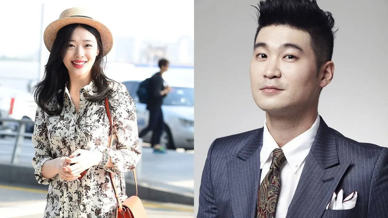 Sulli f (x) & Choiza Dynamic Duo