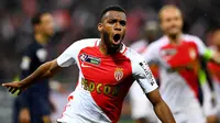 Sinyal Kepindahan Thomas Lemar ke Arsenal Menguat