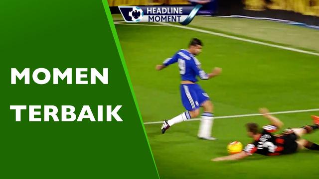 Momen Penting Premier League Pekan ke-15