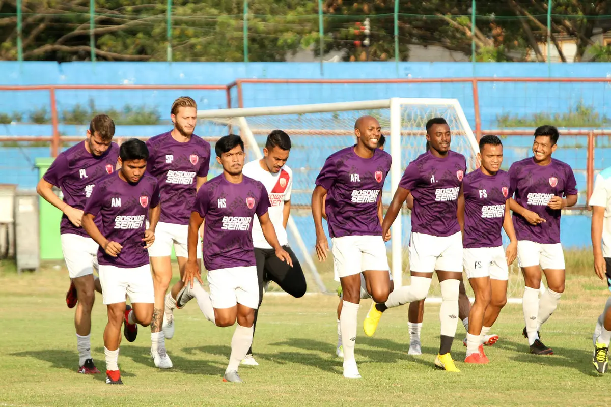 PSM Makassar