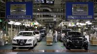 Masih Butuh Insentif, Industri Otomotif Bidik Penjualan Mobil Naik 2026