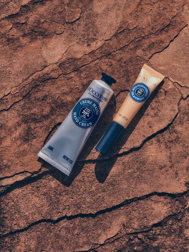 Perawatan kuku mudah di dirumah