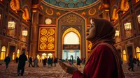 350 Caption Malam Jumat Penuh Makna dan Inspirasi