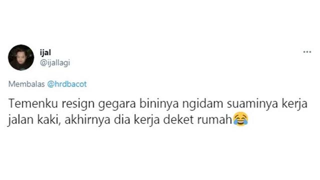 10 Alasan Aneh Netizen saat Resign dari Kantor, Enggak Habis Pikir