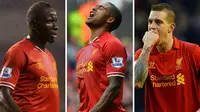Menjamu Arsenal, Liverpool Kehilangan Tiga Bek