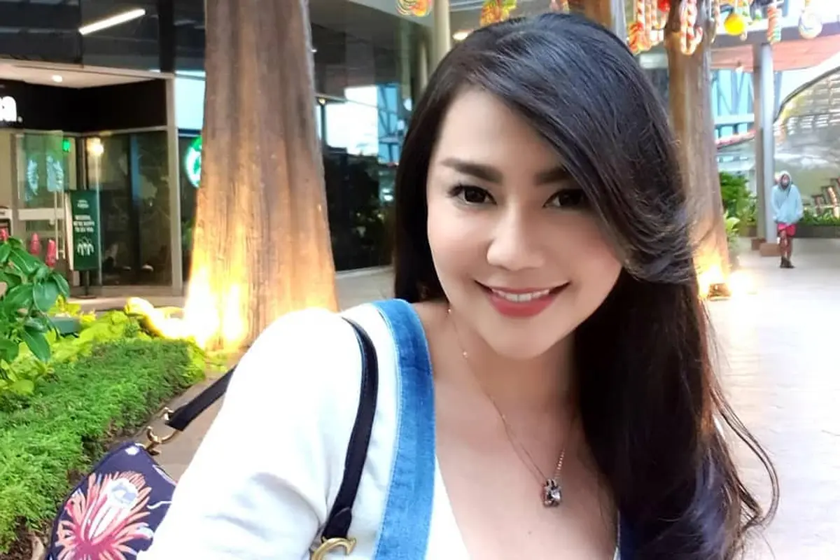 Tessa Kaunang