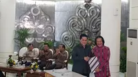 9 Sponsor Suntik Dana Rp 771 Miliar untuk Asian Games 2018