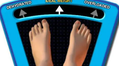 Cara Menghitung Berat Badan Ideal Wanita Pria Dan Anak Beauty Fimela Com
