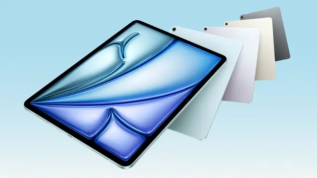 Apple iPad Air M3 2025 Resmi Meluncur, Berapa Harganya?