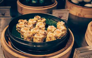 Dimsum (Sumber: Photo by SJ Baren on Unsplash)