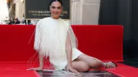Gal Gadot Kaget Dibenci Banyak Orang, Ngaku Dukung Penuh Kemanusiaan