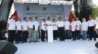 Perluasan Layanan e-Samsat