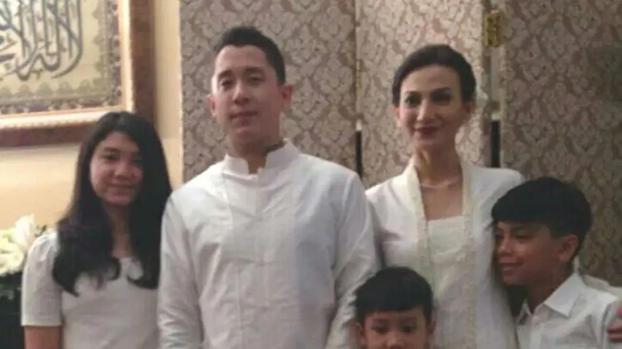 Wanda Hamidah
