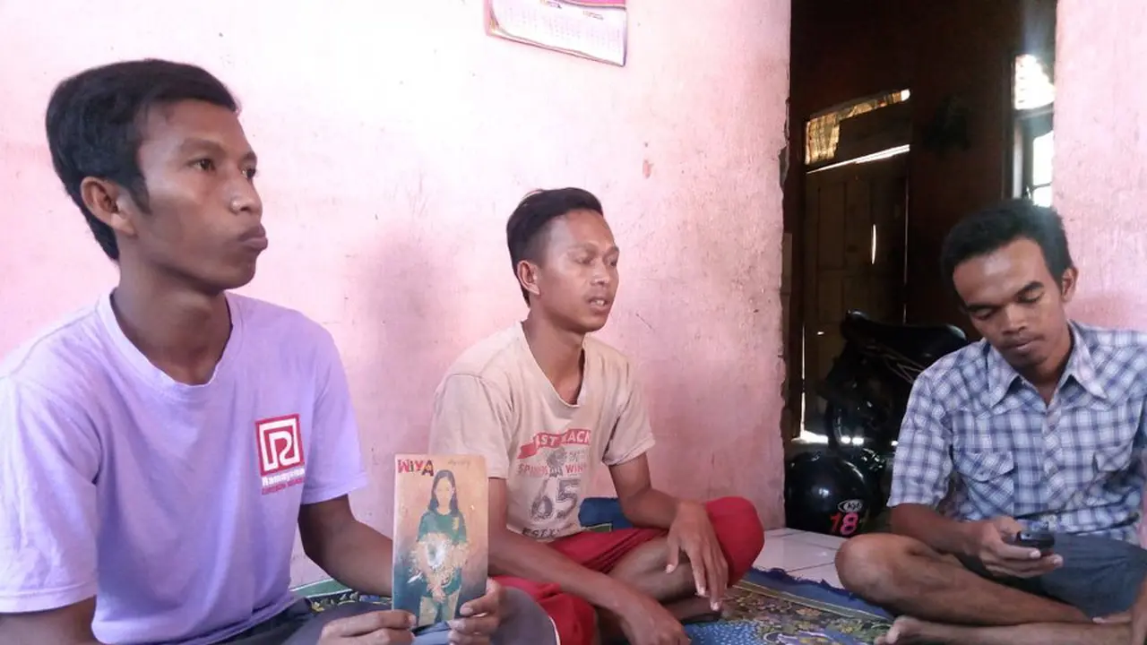 Pembunuhan satu keluarga