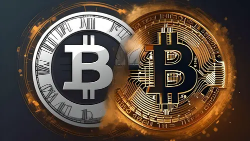 Bitcoin Meroket