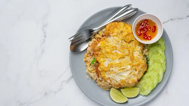 Fried Rice