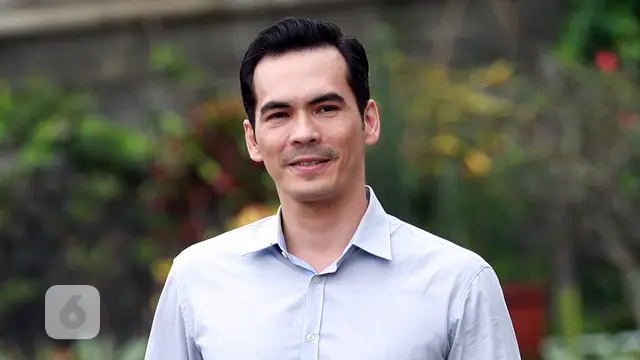 [Bintang] Ini Daftar Duda Keren di Dunia Hiburan Indonesia