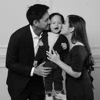 Melewati tahun 2020 memang sangat luar biasa. Tak banyak yang berusaha bertahan di tengah pandemi Covid-19. Begitu juga yang dirasakan Tasya Kamila. (Instagram/tasyakamila)