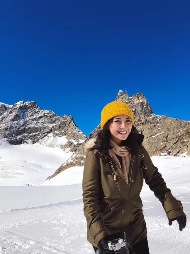 [Fimela] Dinda Kirana