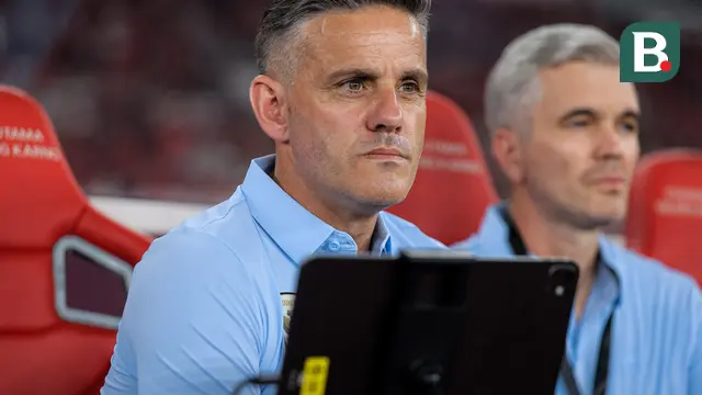 John Herdman
