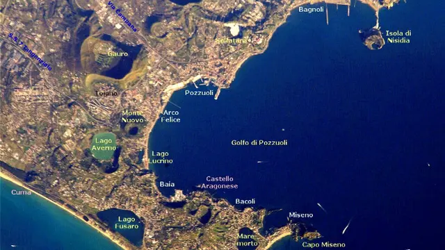 Campi Flegrei (1)