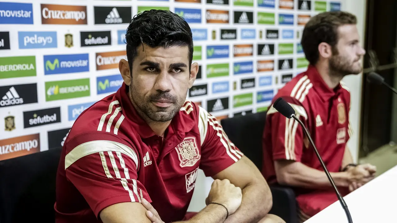 Diego Costa