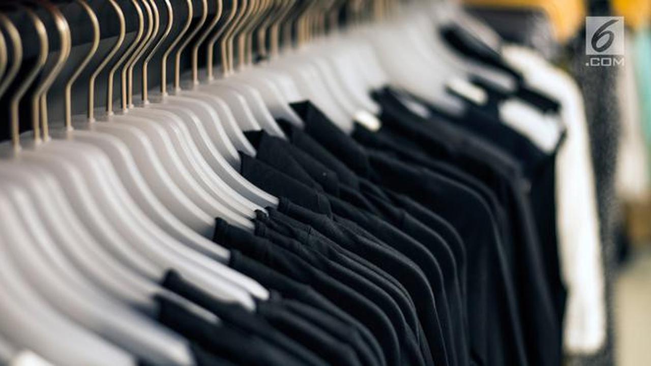 Pakaian ini dapat membuat bentuk tubuh apa saja terlihat menarik sehingga membuat pemakainnya percaya diri.