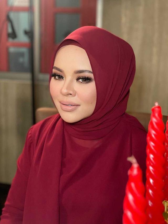 Siti sarah penyanyi malaysia