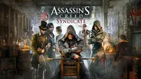 Mau Main Assassin's Creed Syndicate di PC? Ini Spesifikasinya