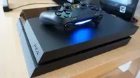 Stok PlayStation 4 di Seluruh Dunia Ludes Terjual
