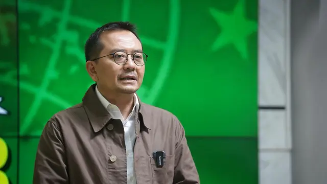 Wakil Ketua Komisi V DPR dari Fraksi PKB, Syaiful Huda (fraksipkb.com)