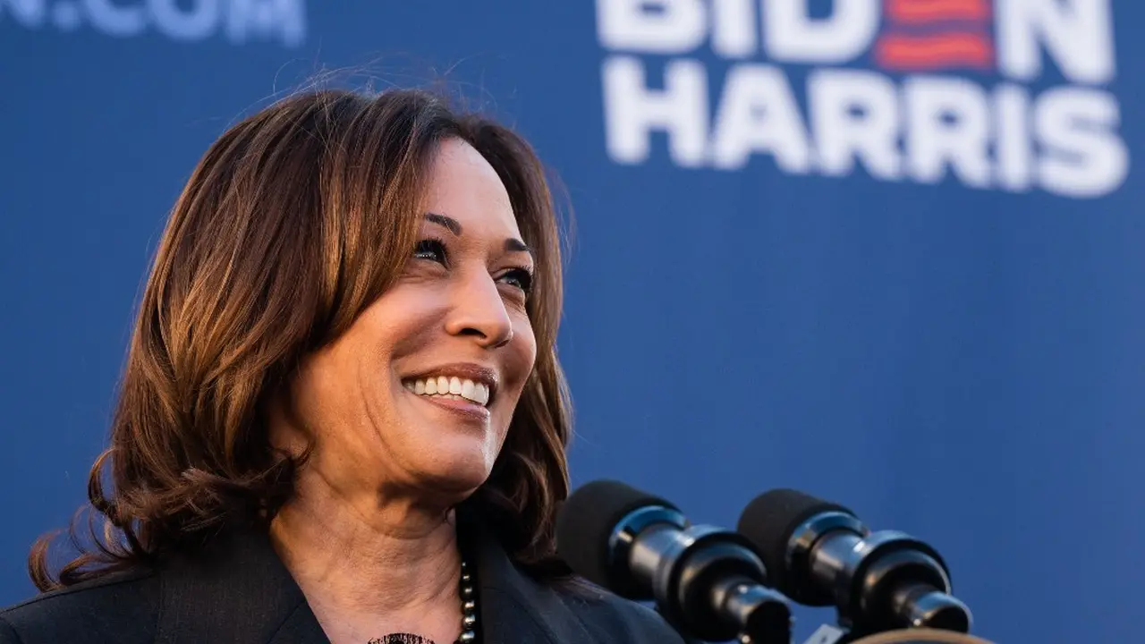 Kamala Harris