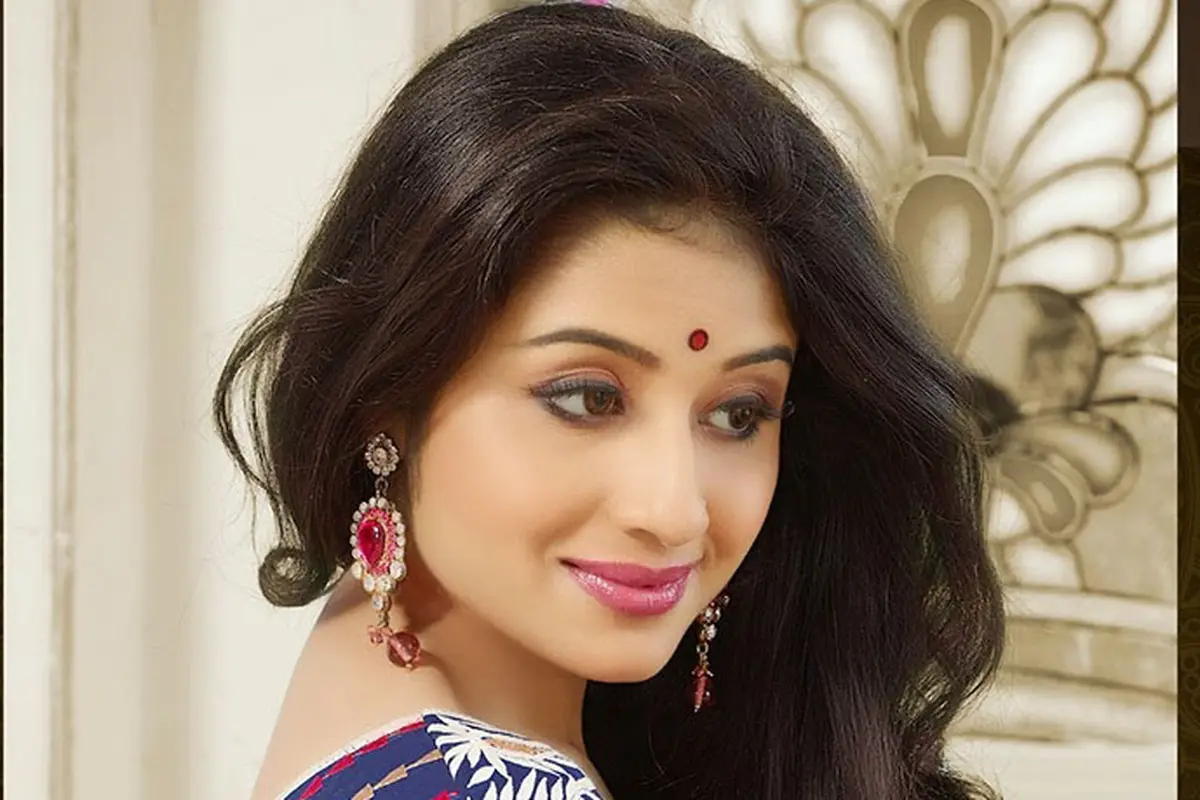 Paridhi Sharma