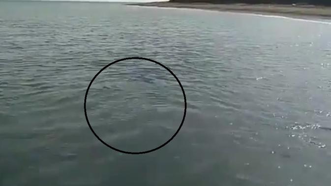 Kata Ahli BMKG soal Gelembung Besar yang Muncul di Pantai ...