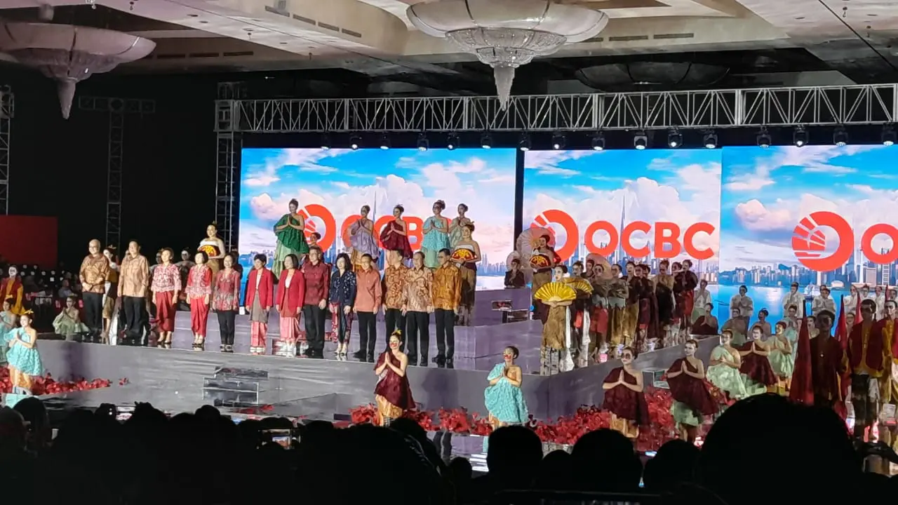 Bank OCBC NISP Rebranding jadi OCBC, Beri Benefit Lebih untuk Nasabah