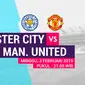 Premier League: Leicester City Vs Manchester United