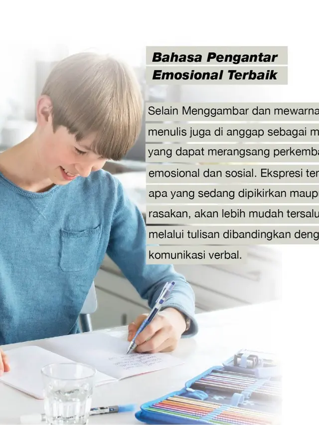Hari Tulisan Tangan Internasional