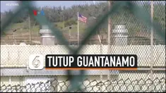 tutup guantanamo